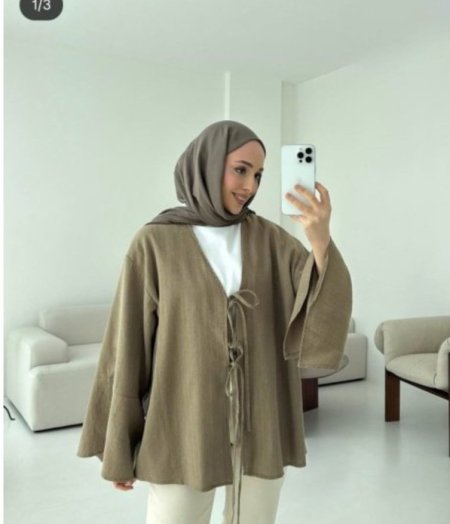 كيمونو زيتي