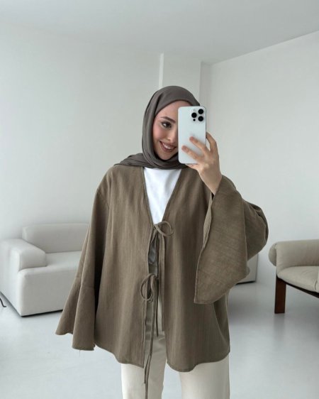 كيمونو زيتي
