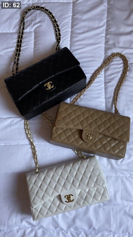 Chanel Clasic