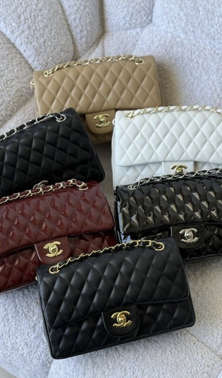 CHANEL CLASSIC