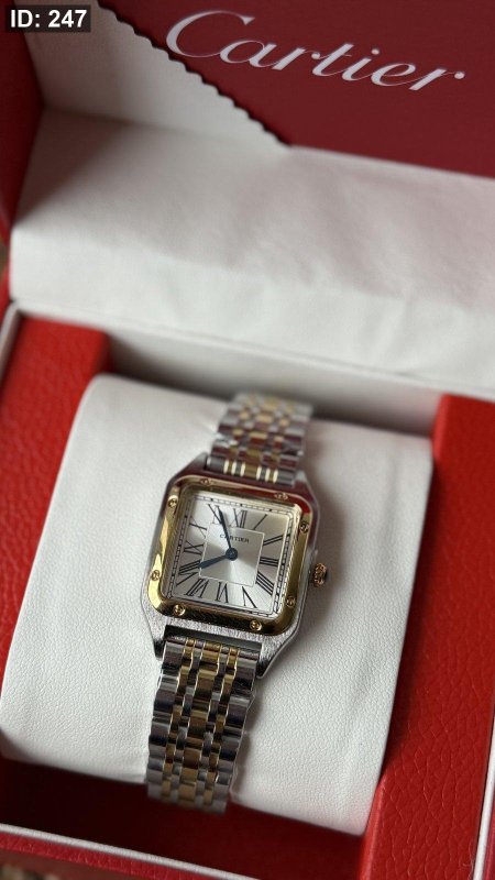 De Cartier Panthere