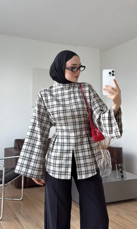 بلوز كروهات بيج