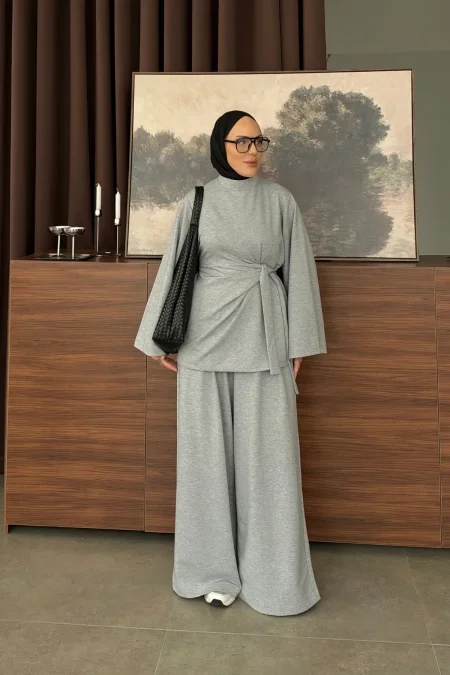 طقم ترند سكني
